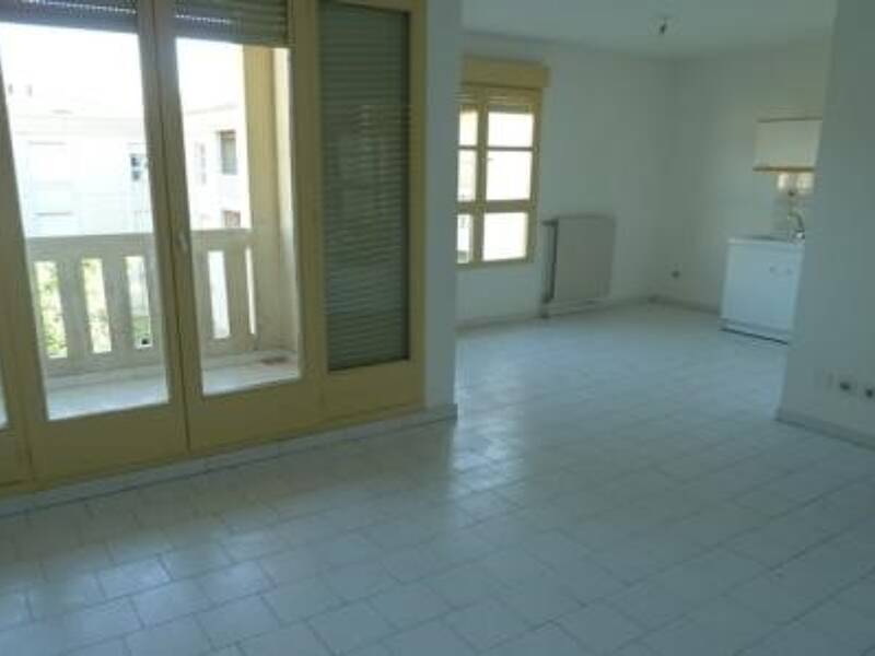 Maison à louer, 29m², MONTPELLIER