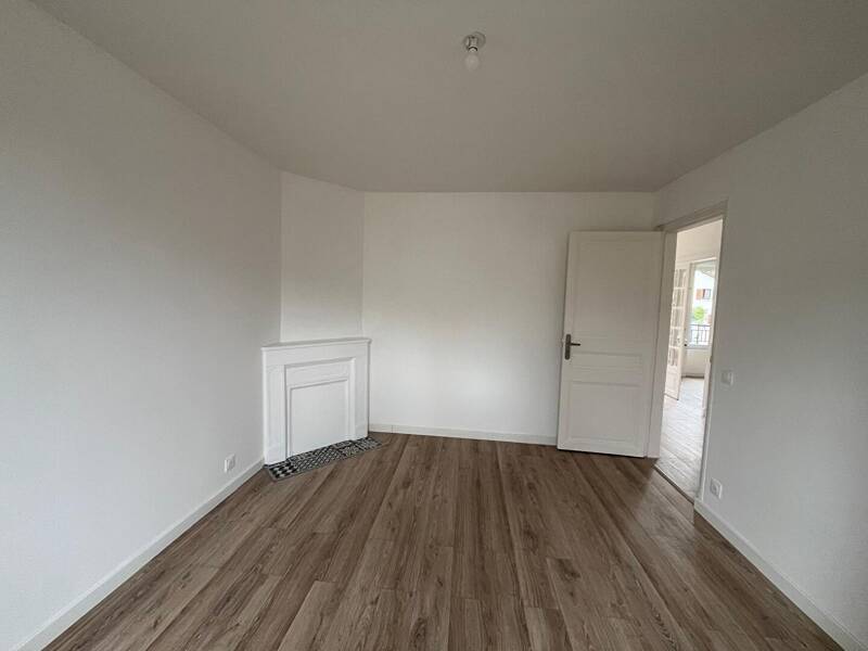 Maison à louer, 56m², VAIRES SUR MARNE