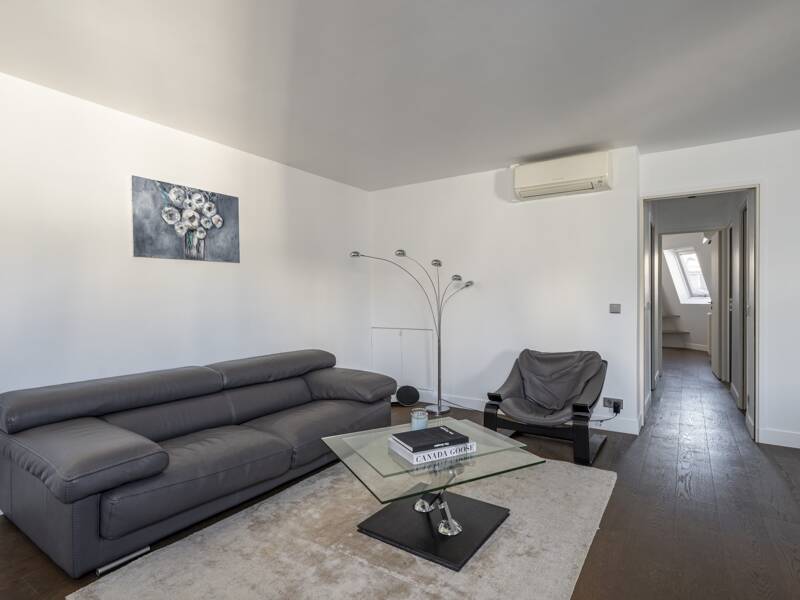 Maison à louer, 80m², PARIS 8E