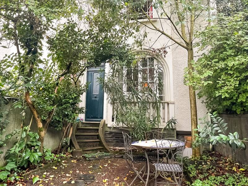 Maison à vendre, 89m², ANGERS