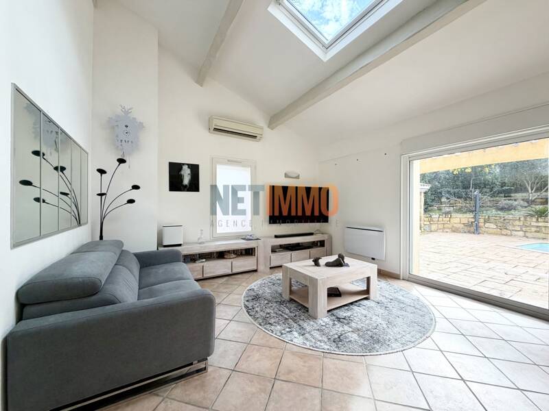 Maison à vendre, 140m², VAUVERT