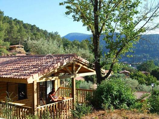 Appartement à vendre 88 000 € 3 pièces 2 chambres 32,6 m² RDC Solliès-Toucas 83210