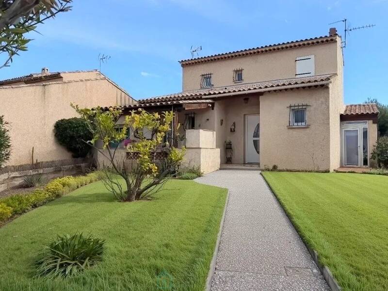Maison à vendre, 120m², CAGNES SUR MER