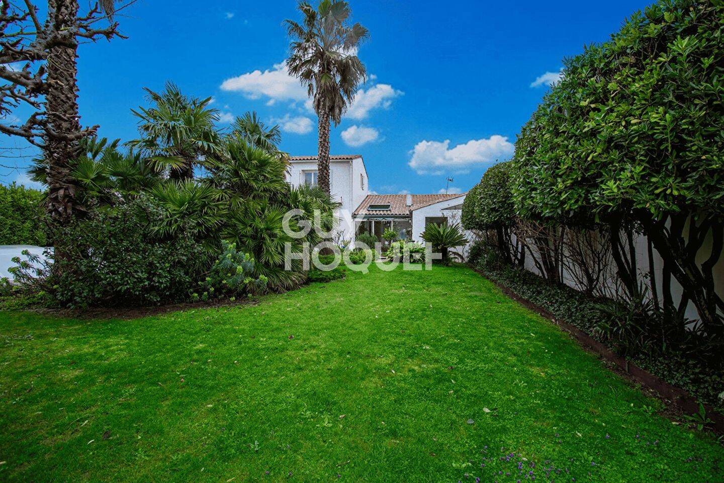 Maison à vendre, 196m², SAINTE MARIE DE RE
