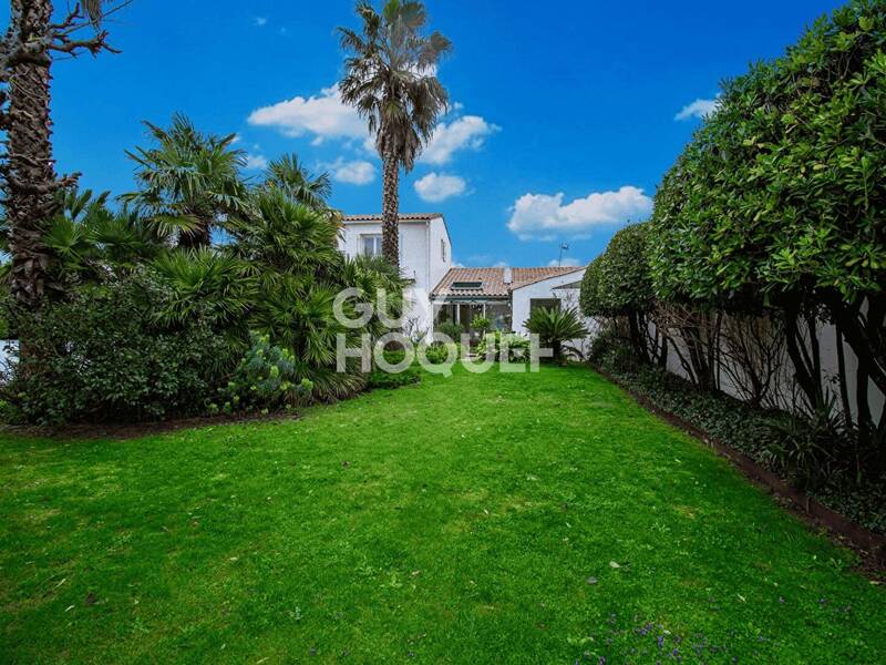 Maison à vendre, 196m², SAINTE MARIE DE RE