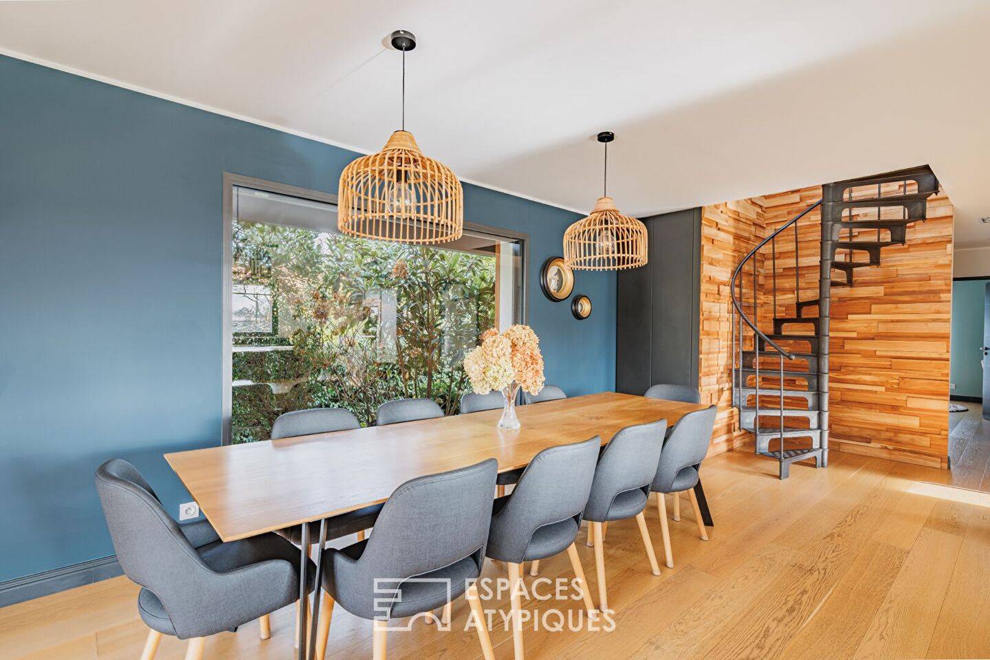 Maison à vendre, 153m², GUJAN MESTRAS