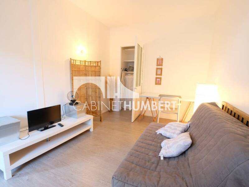 Maison à louer, 34m², SAINT ETIENNE