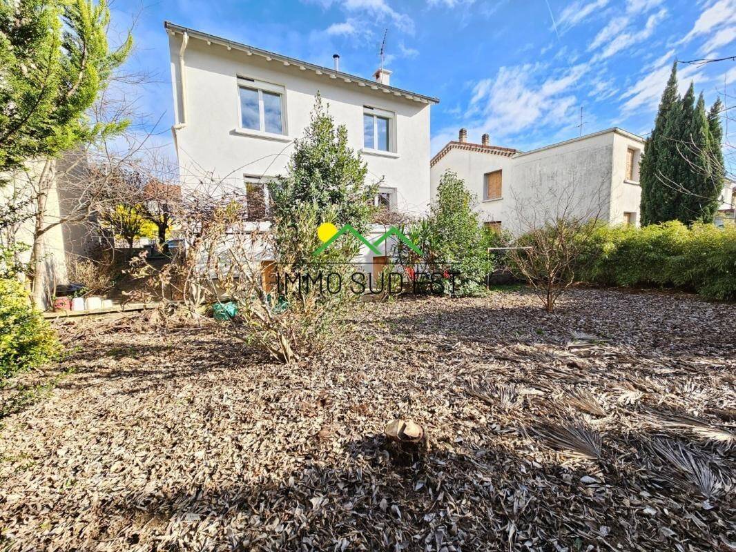 Maison à vendre, 123m², VALENCE