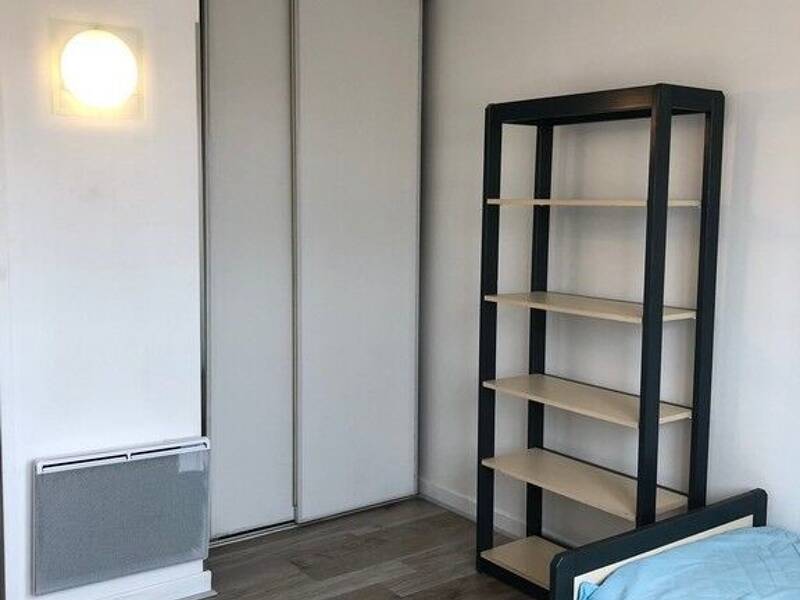 Maison à louer, 20m², LYON 7E