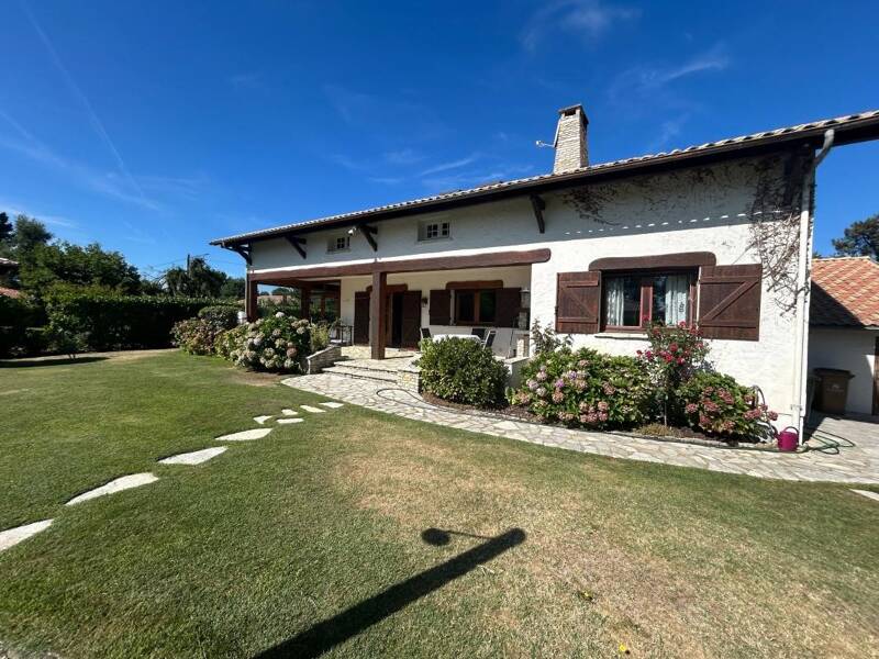 Maison à vendre, 225m², GUJAN MESTRAS