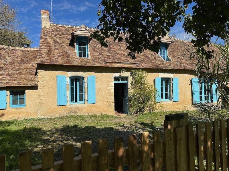 Maison à vendre, 115m², SARTHE