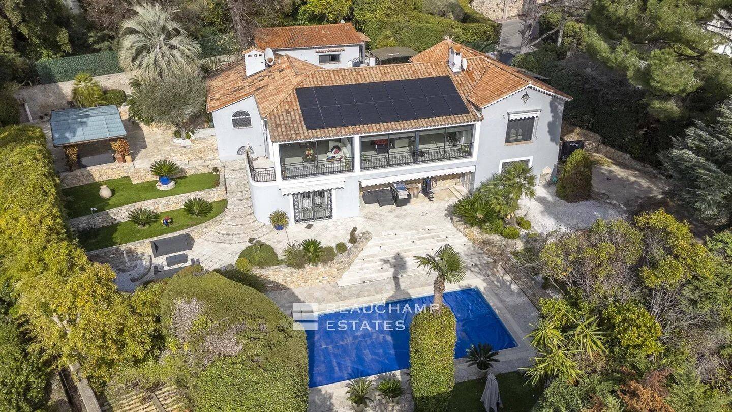 Maison à vendre, 400m², CANNES