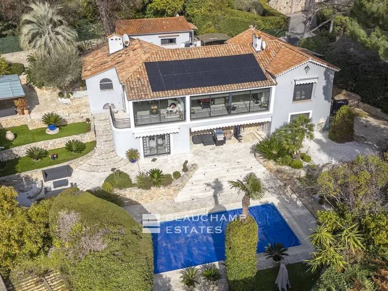 Maison à vendre, 400m², CANNES