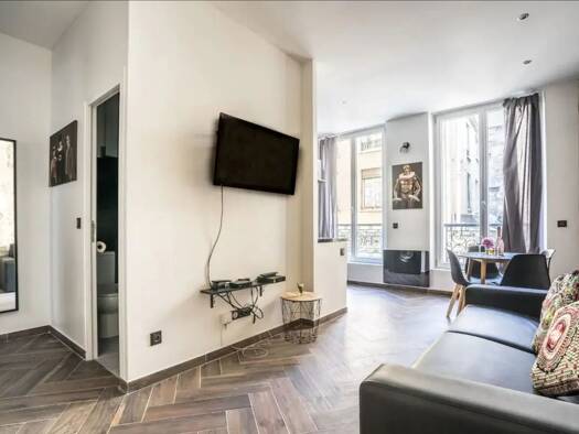 Local commercial à vendre 520 000 € 31 m² de surface de vente Paris 3ème arrondissement 75003