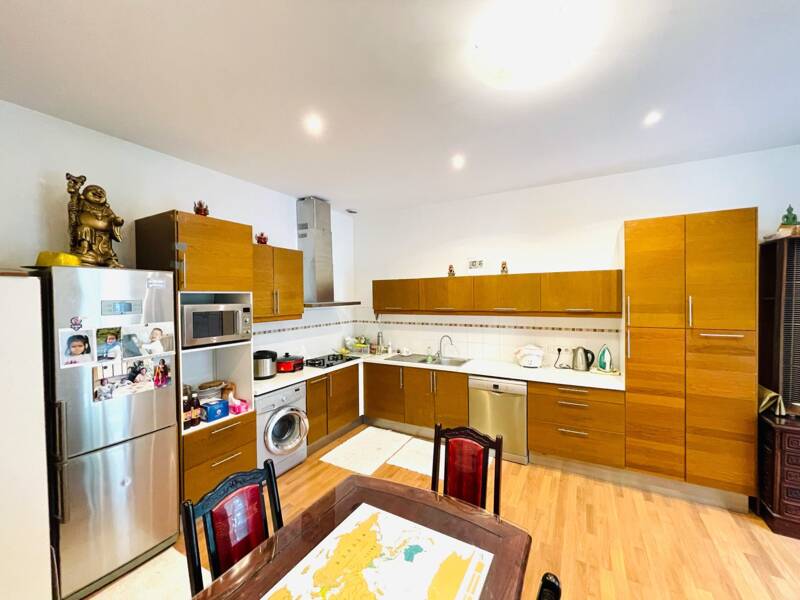 Maison à vendre, 110m², GRENOBLE