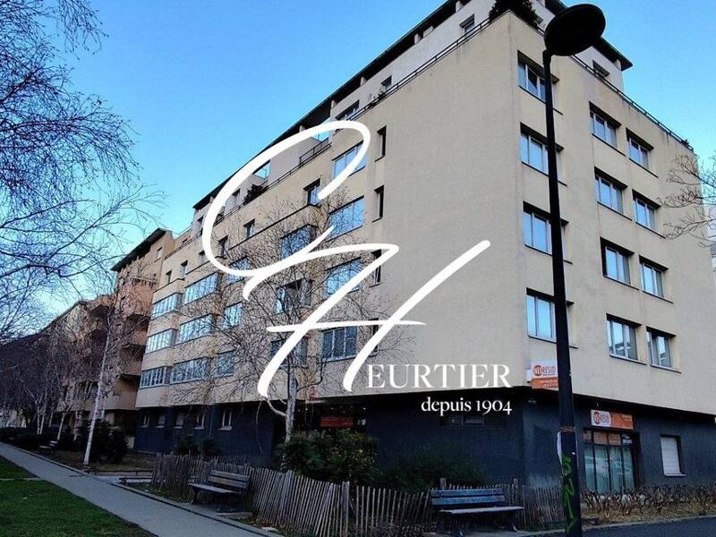 Maison à vendre, 19m², GRENOBLE