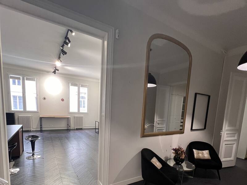 Maison à vendre, 151m², PARIS 8E