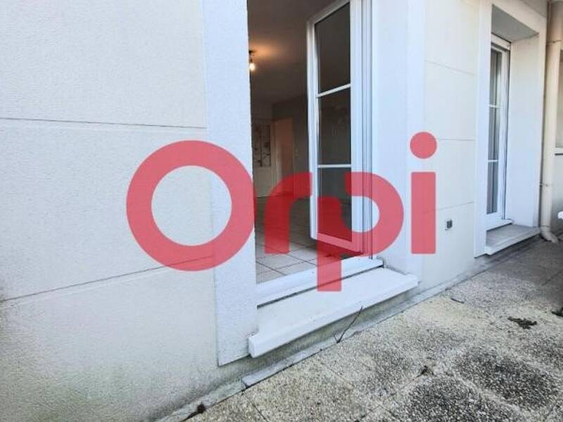 Maison à louer, 47m², LIVRY GARGAN