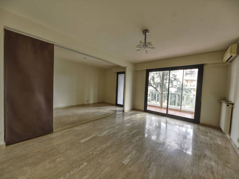 Maison à louer, 44m², CANNES