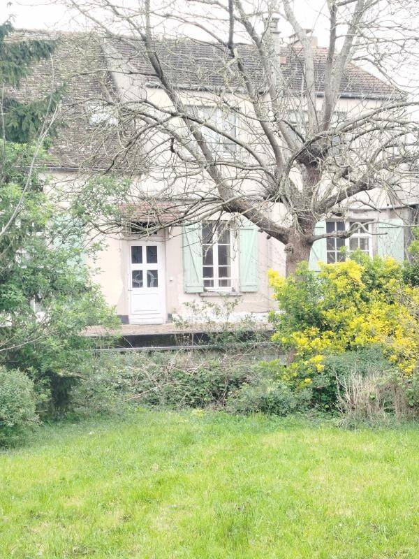 Maison à vendre, 130m², DAMMARIE LES LYS