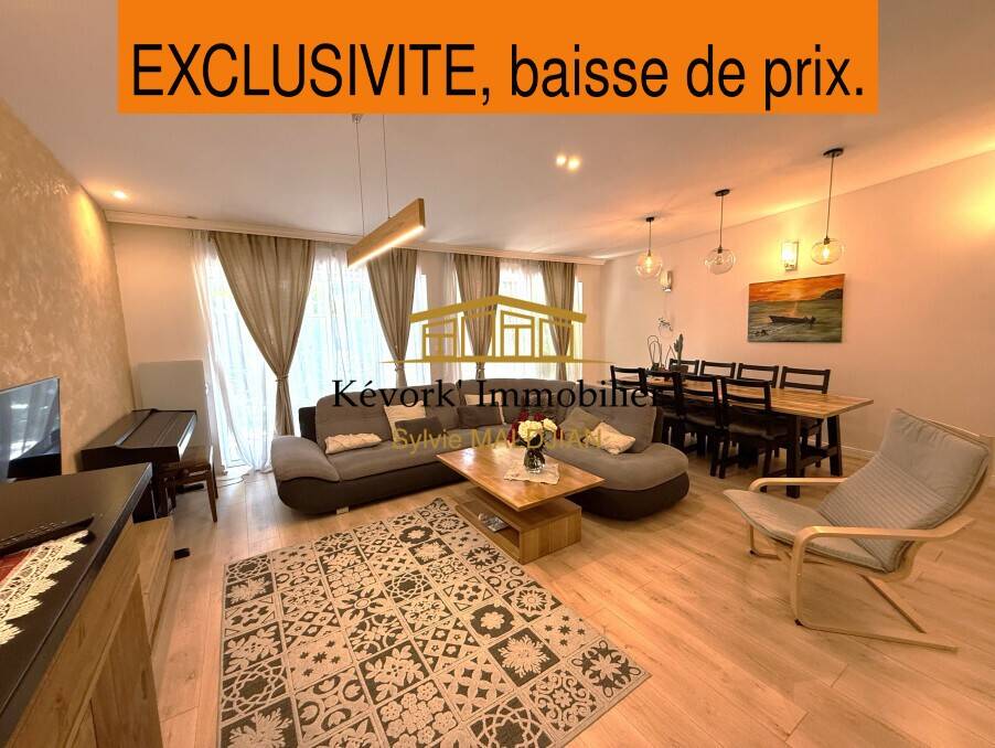 Maison à vendre, 158m², VALENCE
