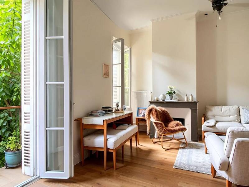 Maison à vendre, 141m², BORDEAUX