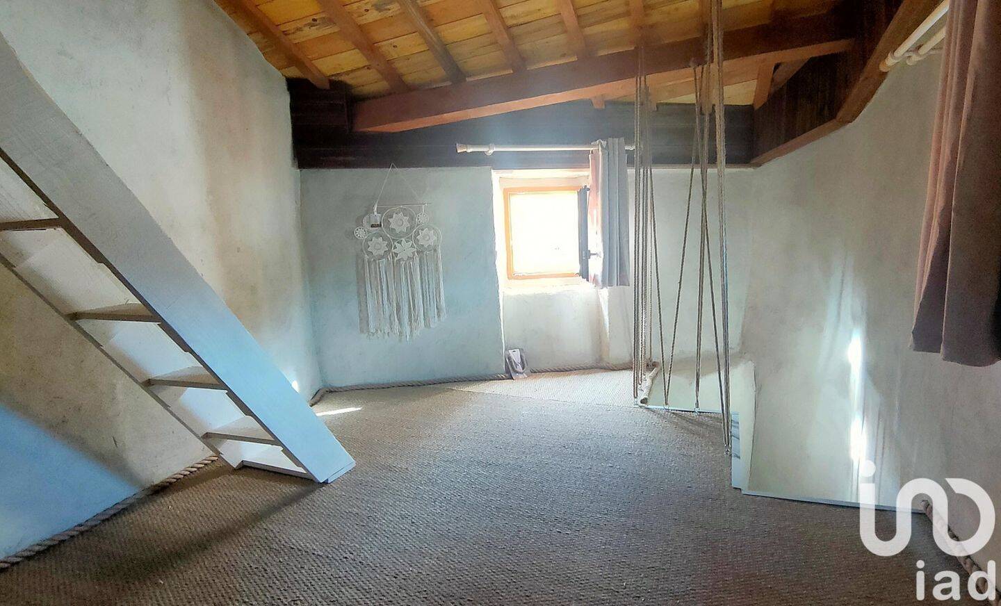 Maison à vendre, 57m², SAINT PONS DE THOMIERES