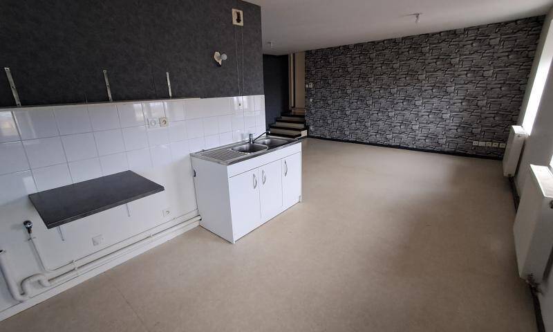 Maison à louer, 73m², ROISEY