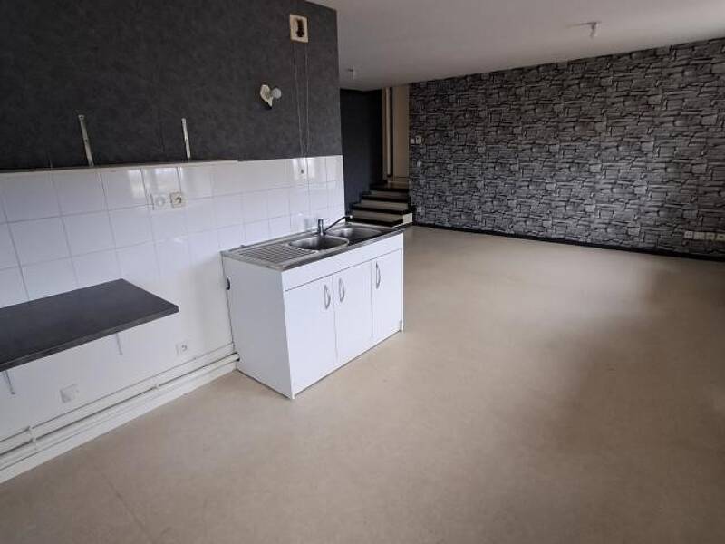 Maison à louer, 73m², ROISEY