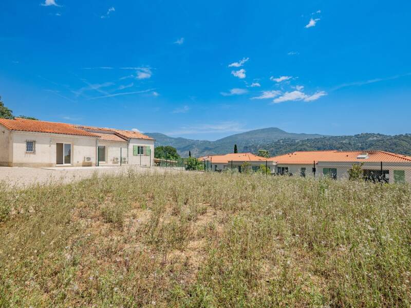 Maison à louer, 41m², GATTIERES