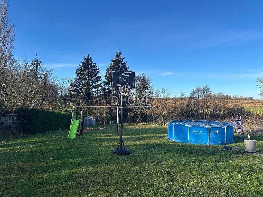 Maison à vendre, 90m², LA FERTE GAUCHER