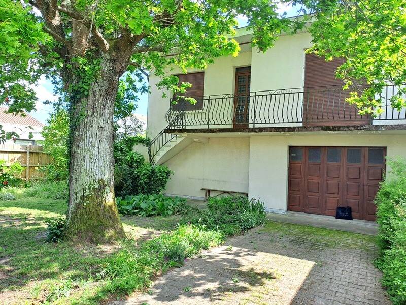 Maison à vendre, 180m², MERIGNAC