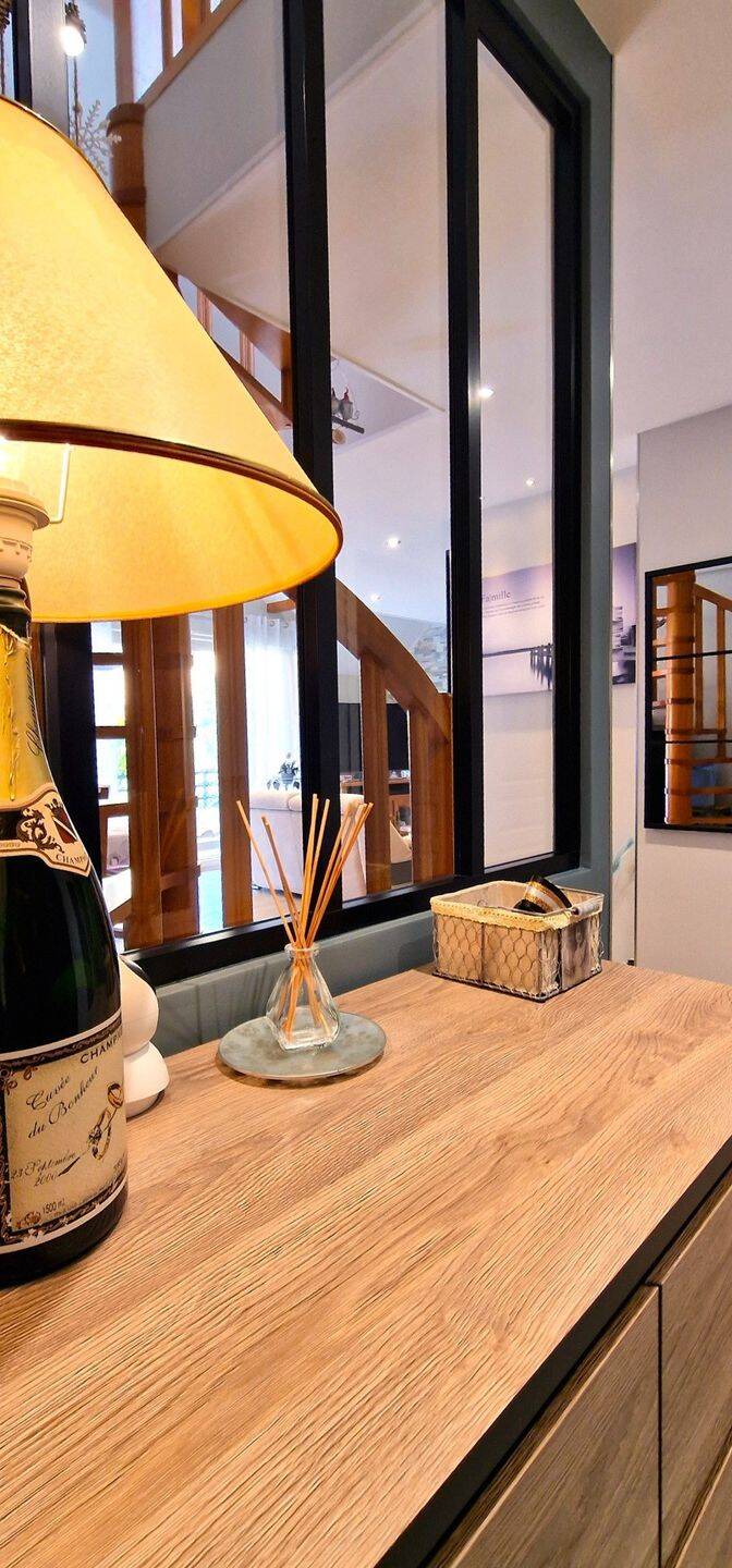 Maison à vendre, 140m², GRESY SUR AIX