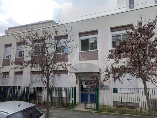 Immeuble à vendre 2 800 000 € 681 m² Jalancloud Les Lilas 93260