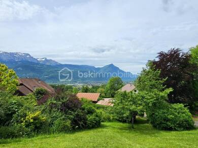 Terrain constructible à vendre 235 000 € 964 m² de terrain Thyez 74300