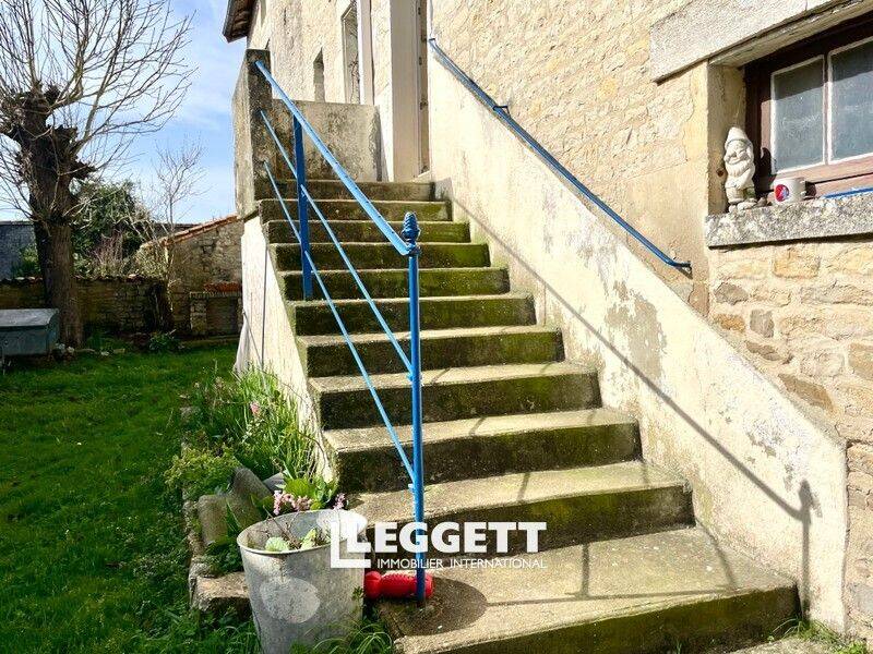 Maison à vendre, 123m², BESSE