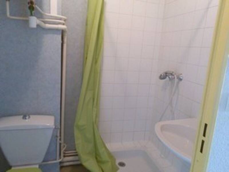 Maison à louer, 18m², NANTES