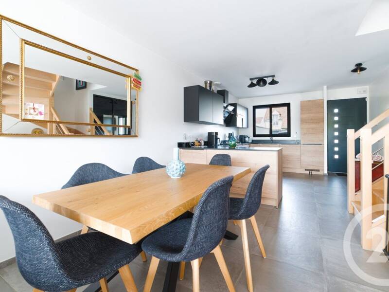 Maison à vendre, 145m², CARRIERES SUR SEINE