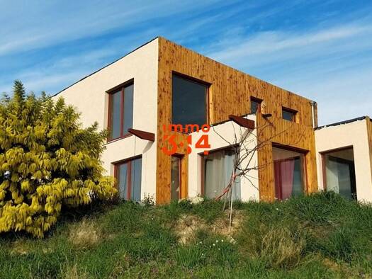 Villa à vendre 249 000 € 6 pièces 4 chambres 150 m² 450 m² de terrain Bize-Minervois 11120