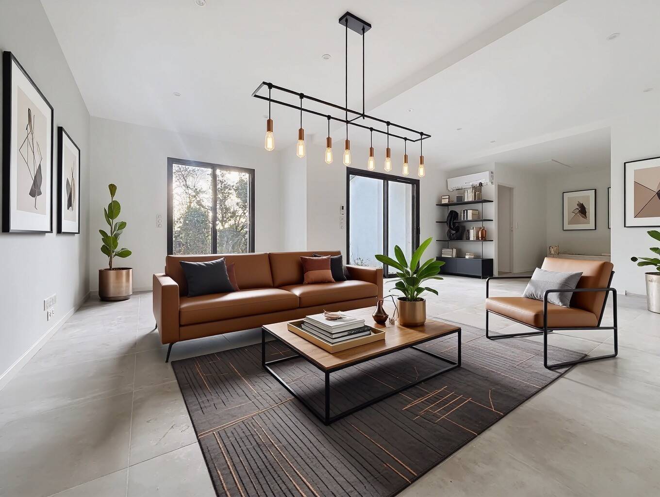 Maison à vendre, 118m², TARNOS