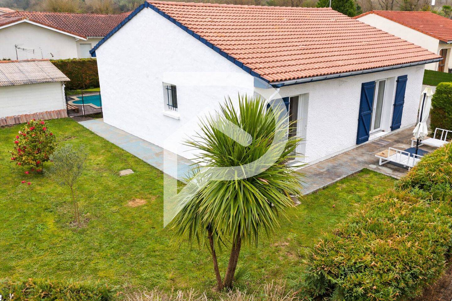 Maison à vendre, 80m², PEYREHORADE