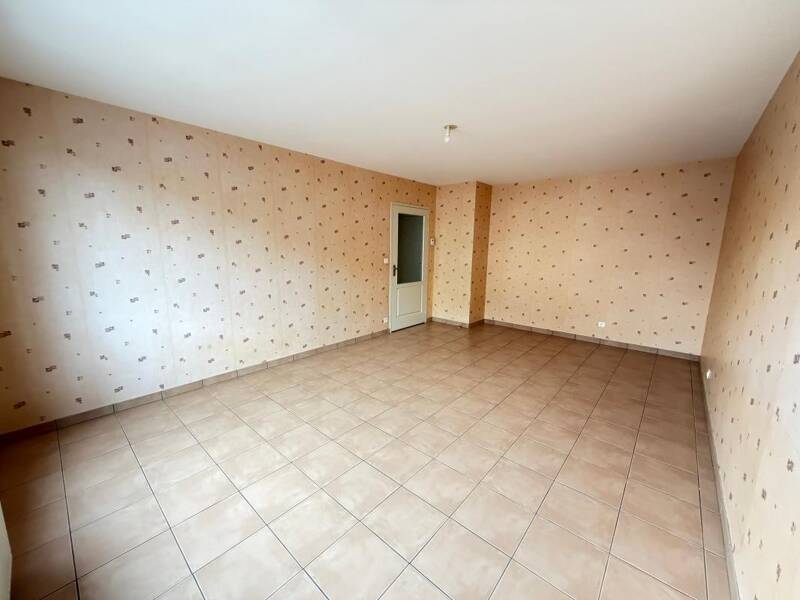 Maison à louer, 60m², LIMOGES