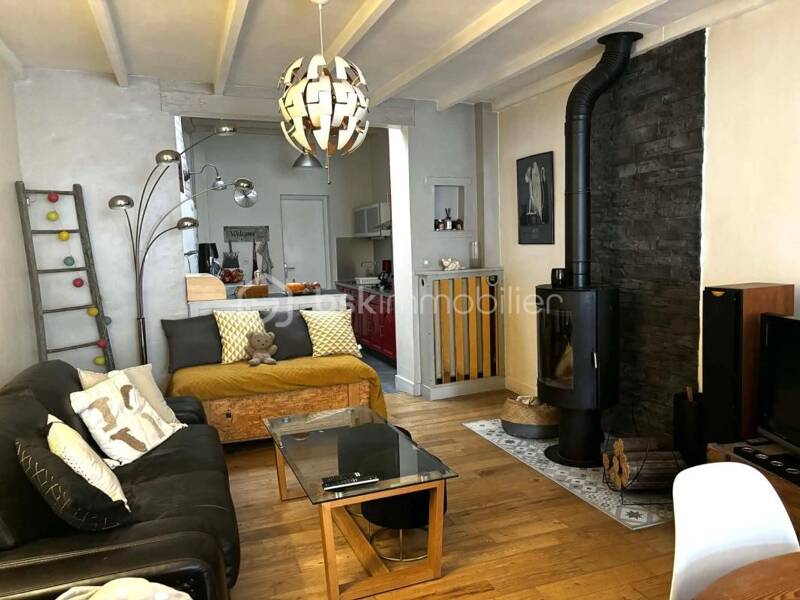 Maison à vendre, 103m², TOURCOING