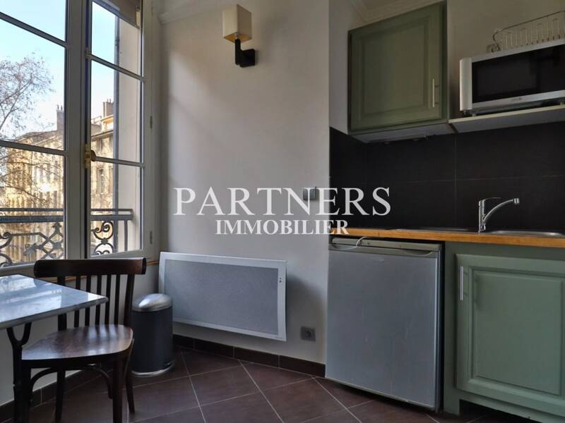 Maison à louer, 18m², AIX EN PROVENCE