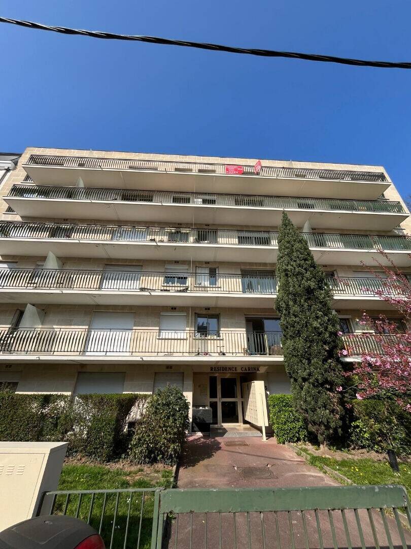 Maison à louer, 12m², FONTENAY AUX ROSES