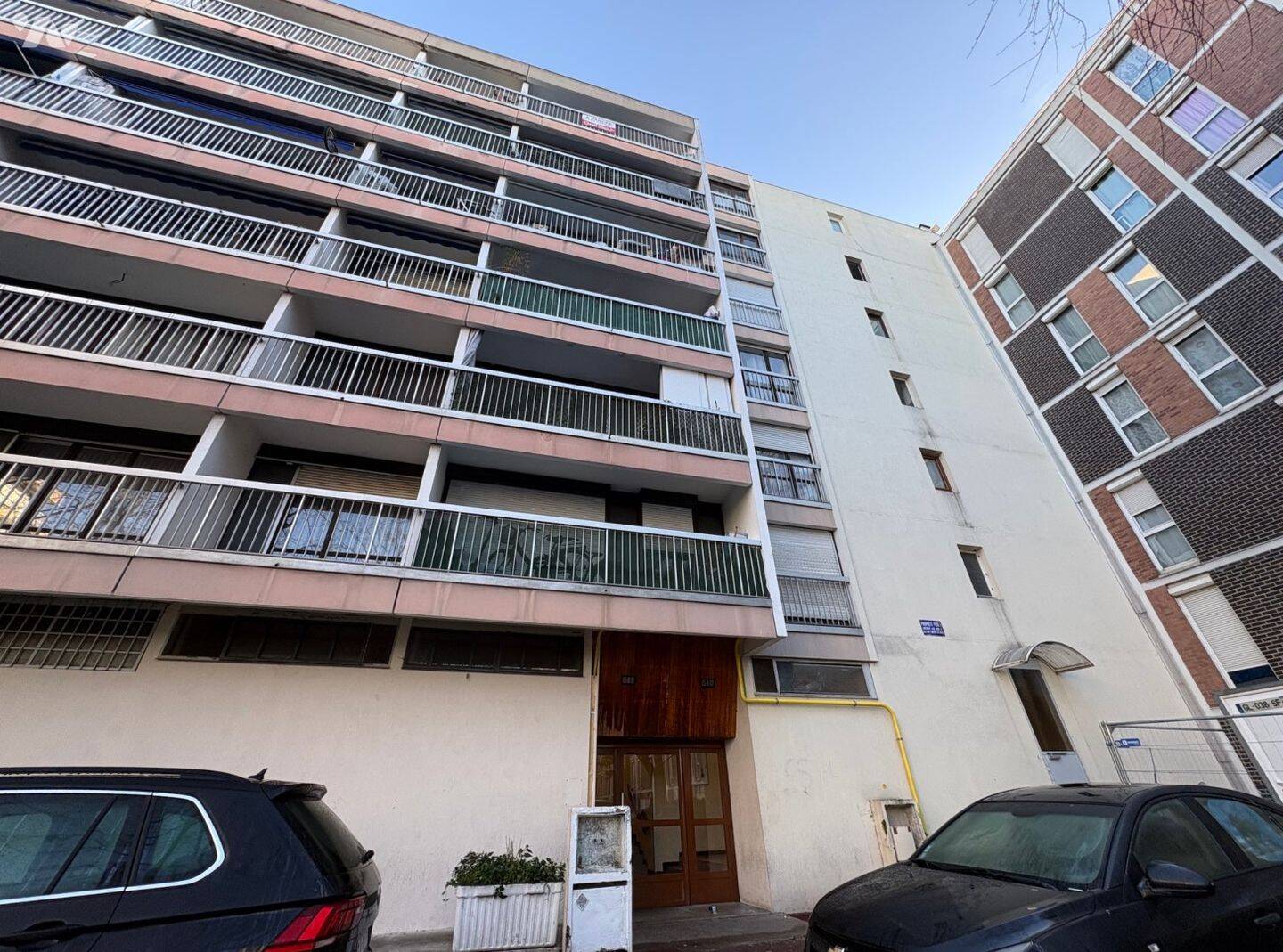 Maison à vendre, 53m², ARGENTEUIL