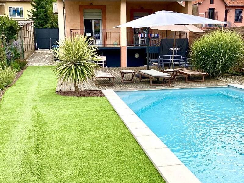 Maison à vendre, 115m², TOULOUSE