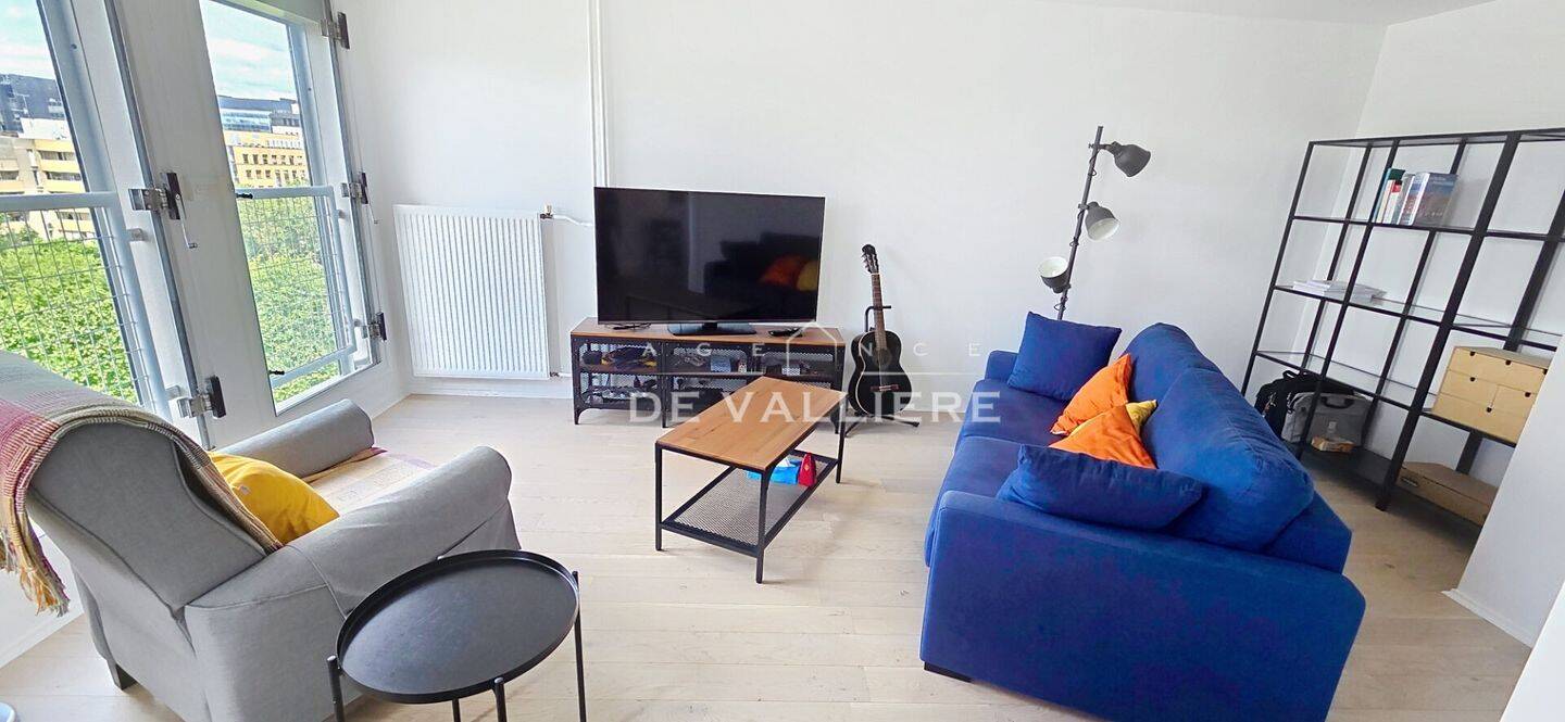 Maison à louer, 52m², NANTERRE