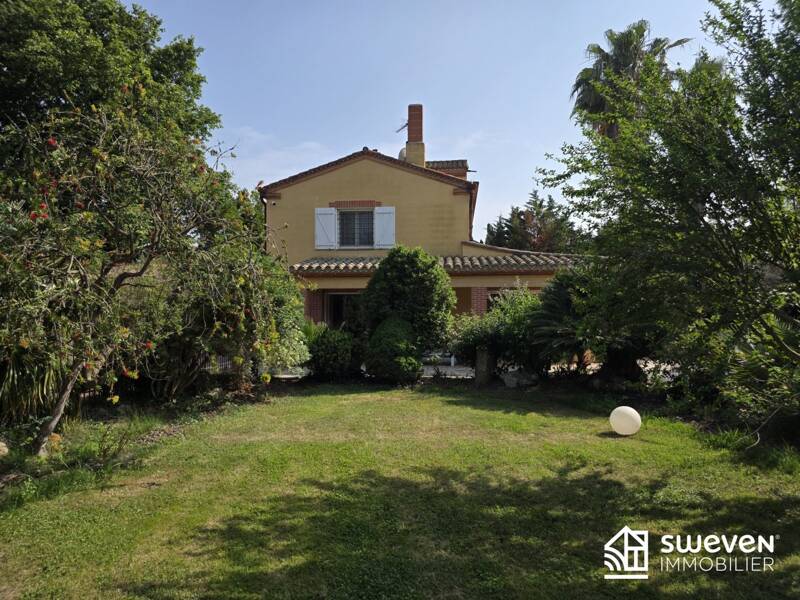 Maison à vendre, 360m², PERPIGNAN