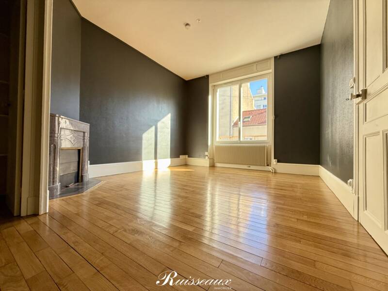 Maison à vendre, 205m², DIJON